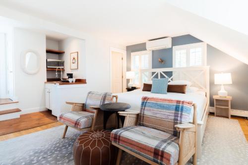The Ellery Hotel - Hotel Amenities and Facilities