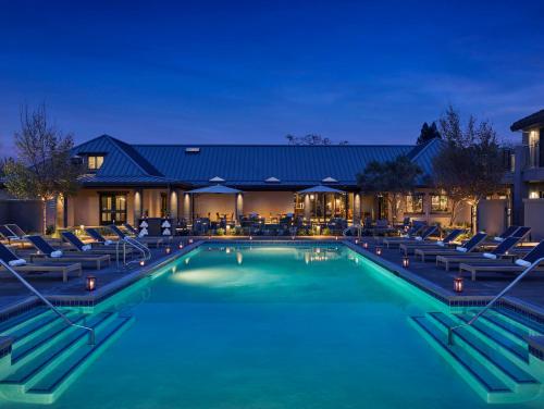 The Estate Yountville - Good To Know