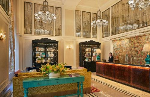 The Fifth Avenue Hotel - Good To Know