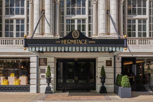 The Hermitage Hotel - Guest Reviews and Ratings