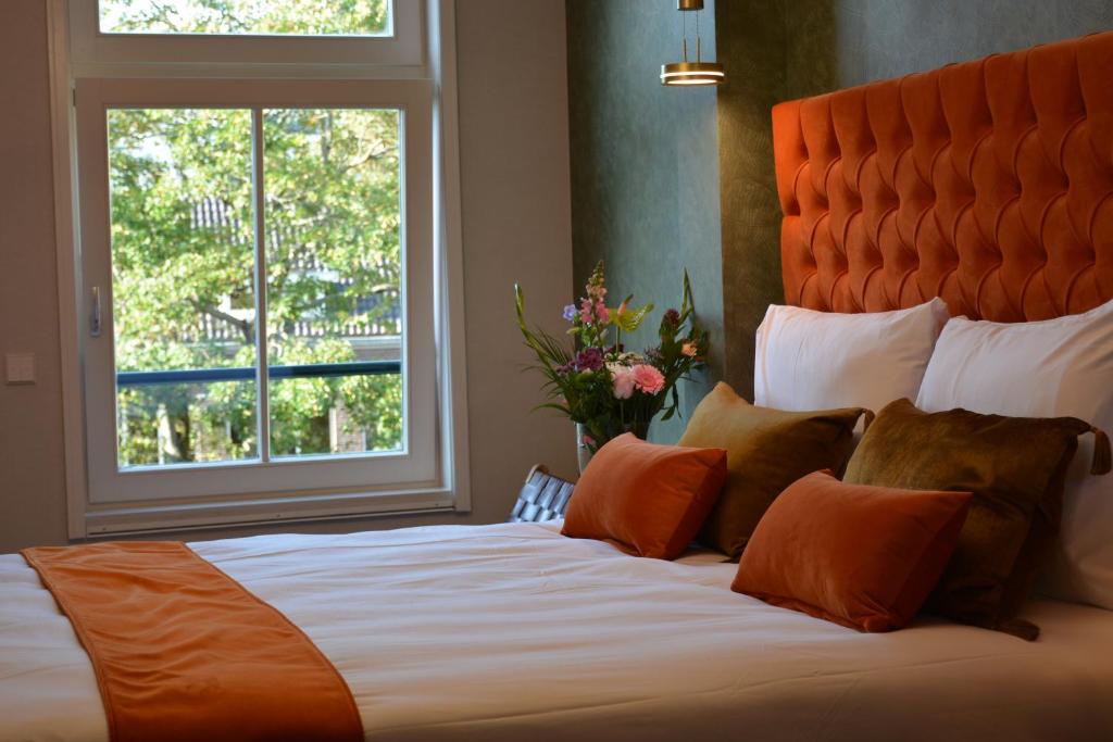 The if Boutique Hotel - Room Options