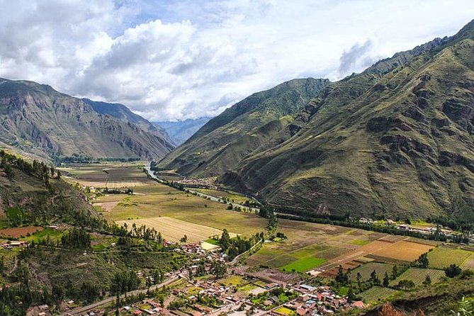 The Incas Sacred Valley - Cancellation Policy