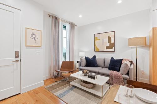 The Iris - Amenities Offered