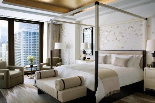 The Langham Chicago - Accommodation Options