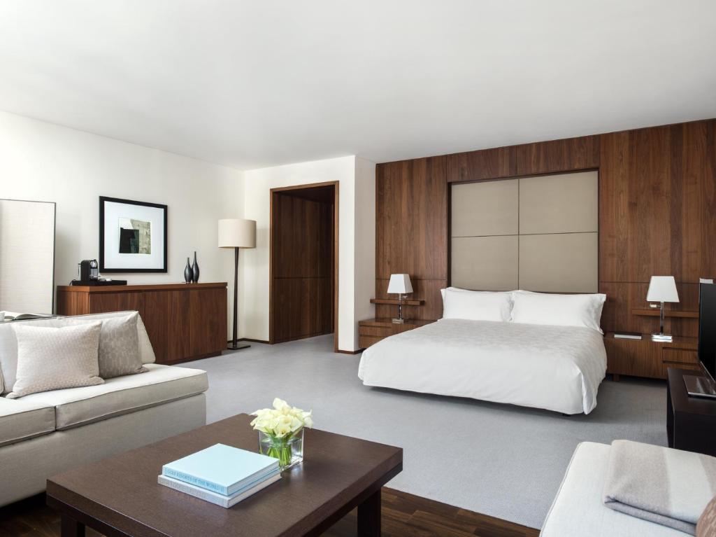 The Langham, New York, Fifth Avenue Review