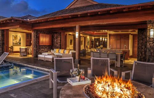 The Lodge at Kukuiula - CoralTree Residence Collection - Overview and Location