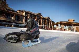 The Lodge at Old Kinderhook - On-Site Facilities