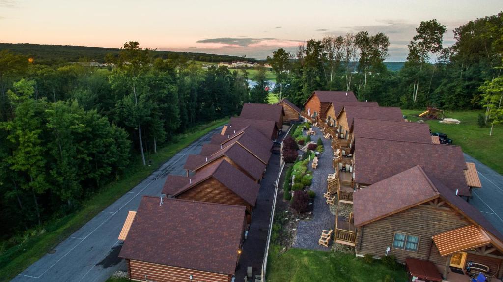 The Lodges at Sunset Village Review