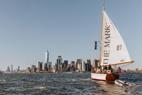 The Mark New York - Facilities and Services