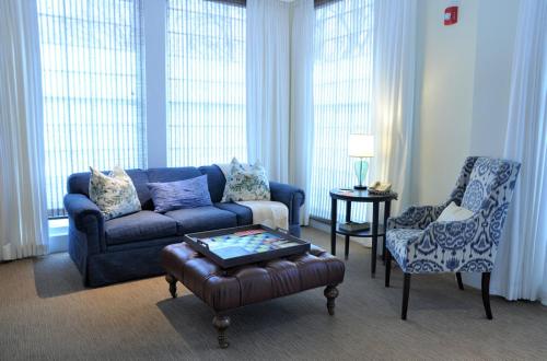 The Nantucket Hotel & Resort - Amenities and Facilities