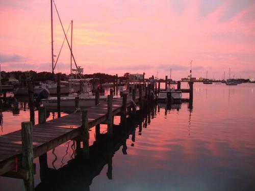 The Ocracoke Harbor Inn - Facilities and Amenities