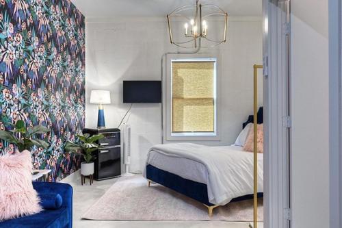 The Oleander Hotel Room Number 2 - Available Amenities