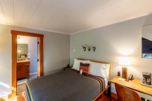 The Outlook Lodge - Guest Reviews