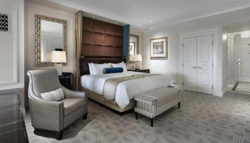 The Palazzo at The Venetian Resort Hotel & Casino by Suiteness - Amenities Offered