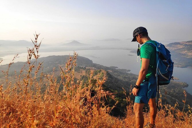 The Panoramic Ridge Hike Near Mumbai - What to Bring