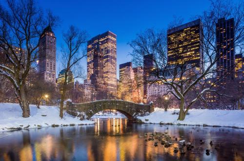 The Pierre, A Taj Hotel, New York - Hotel Overview and Location