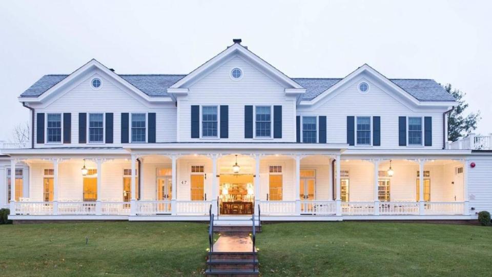 The Quogue Club - Facilities and Amenities