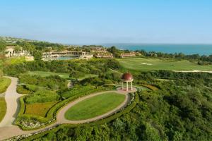 The Resort at Pelican Hill - Good To Know