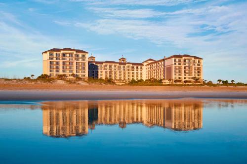 The Ritz-Carlton, Amelia Island - Resort Amenities