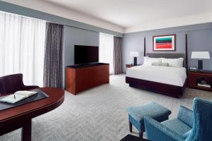 The Ritz-Carlton, Charlotte - Guest Reviews and Experiences