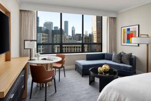 The Ritz-Carlton, Chicago - Amenities and Facilities