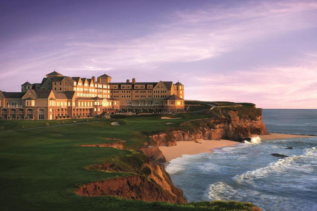 The Ritz-Carlton, Half Moon Bay - Guest Experience and Reviews