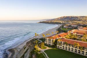 The Ritz-Carlton, Laguna Niguel - Amenities and Features