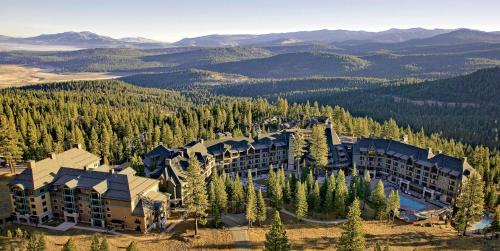 The Ritz-Carlton, Lake Tahoe - Dining Options