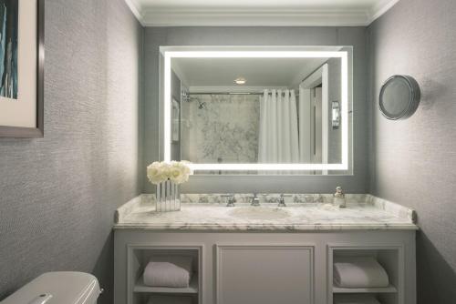 The Ritz-Carlton, Marina Del Rey Review