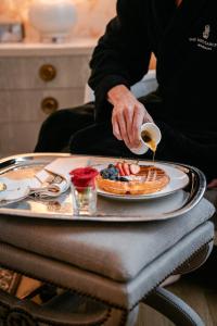 The Ritz-Carlton, New Orleans - Hotel Overview and Location