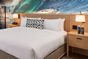 The Ritz-Carlton Oahu, Turtle Bay - Guest Experience and Reviews