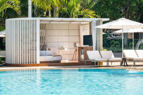 The Ritz-Carlton Orlando, Grande Lakes - Resort Amenities