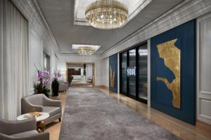 The Ritz Carlton, Pentagon City - Facilities and Amenities