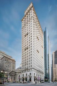 The Ritz-Carlton, Philadelphia - Guest Experience