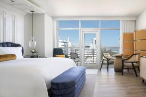 The Ritz-Carlton, South Beach - Facilities and Amenities