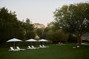 The Roundtree, Amagansett - Guest Ratings Overview