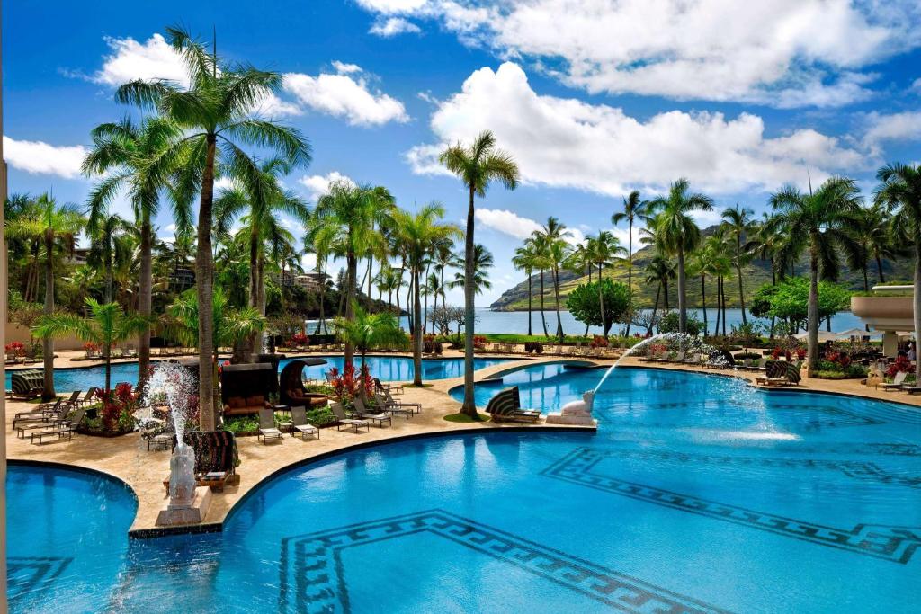 The Royal Sonesta Kauai Resort Lihue - Dining Experiences