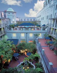 The Royal Sonesta New Orleans - Guest Experiences