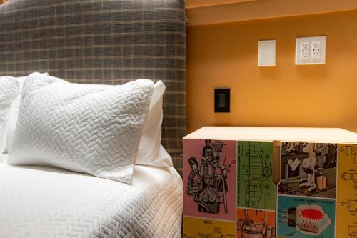 The Schoolhouse Hotel - Guest Experiences
