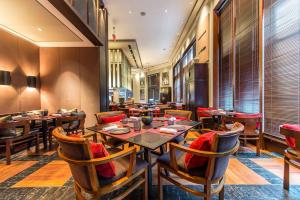 The Setai, Miami Beach - Amenities and Services