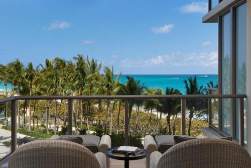 The St. Regis Bal Harbour Resort - Guest Experience and Reviews