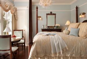 The Tower Cottage Bed and Breakfast - Amenities and Facilities