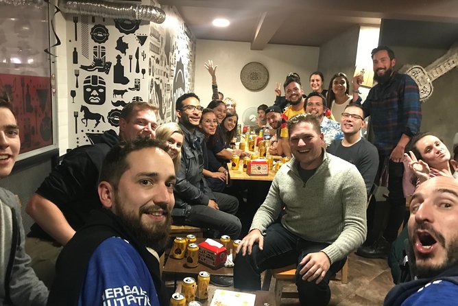 The True Colombian Football Experience - Positive Traveler Feedback