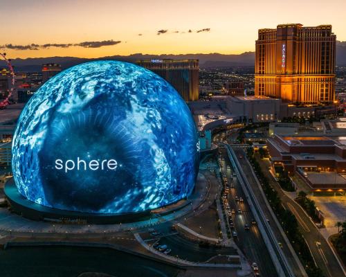 The Venetian® Resort Las Vegas - Amenities and Facilities