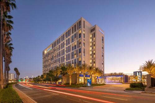 The Viv Hotel, Anaheim, a Tribute Portfolio Hotel - Dining Options