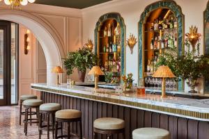 The Wall Street Hotel New York City - Guest Experience