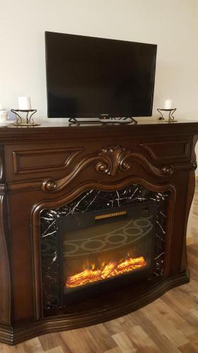 The White Birch Inn - Amenities and Features