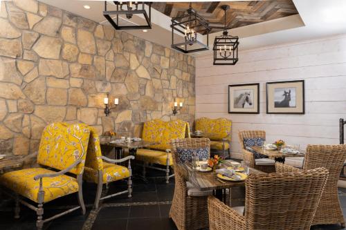 The White Birch Inn - Accommodation Details