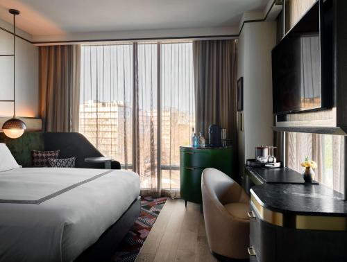 Thompson Atlanta - Buckhead, by Hyatt - Guest Experience and Feedback