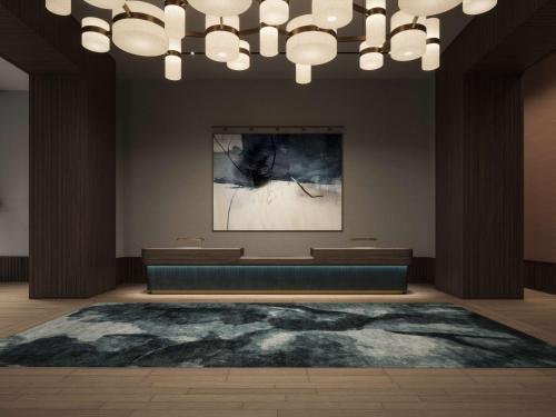 Thompson Central Park New York, by Hyatt - Guest Reviews and Experiences